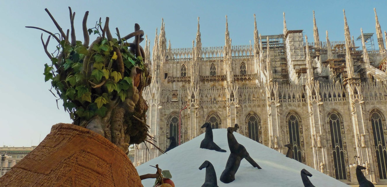 Autour de l'art - s'inscrire à un voyage