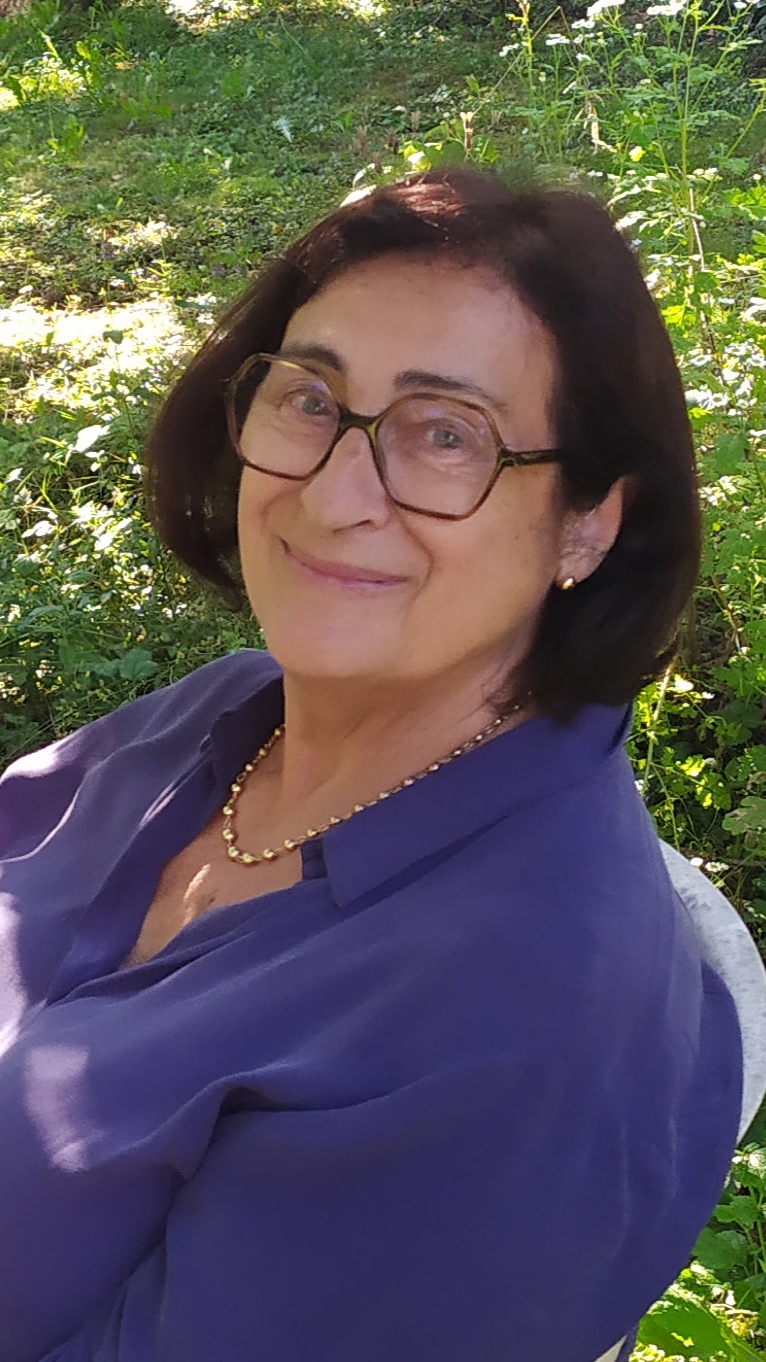 Anne Marie Arregui
