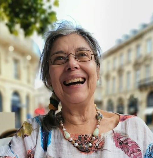 Ghislaine Chaplier