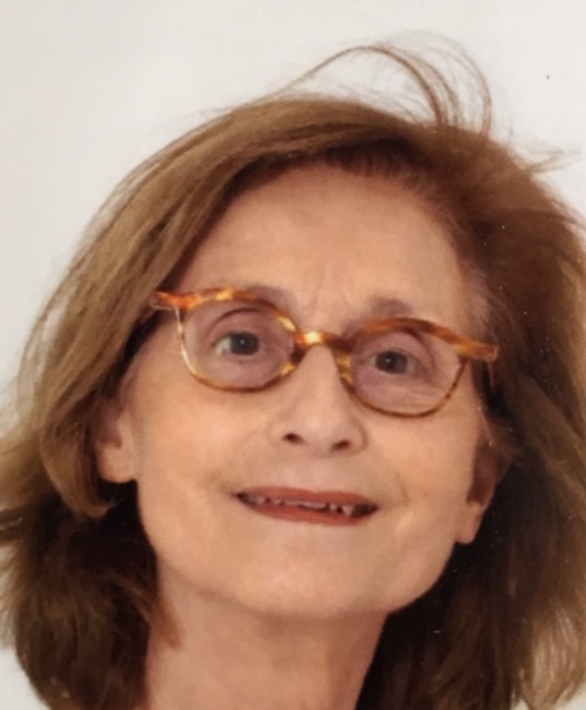 Marie-Thérèse Lafargue