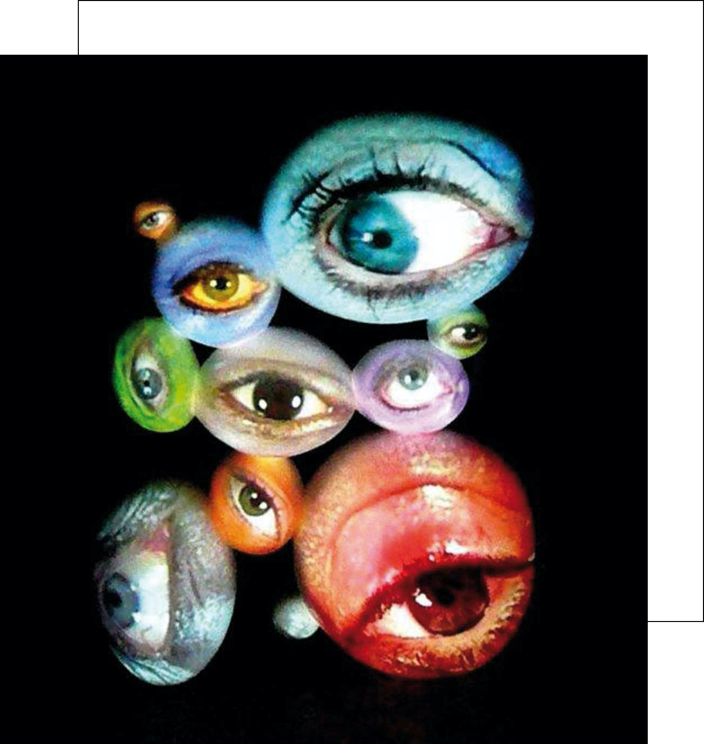 Autour de l'art - qui sommes nous