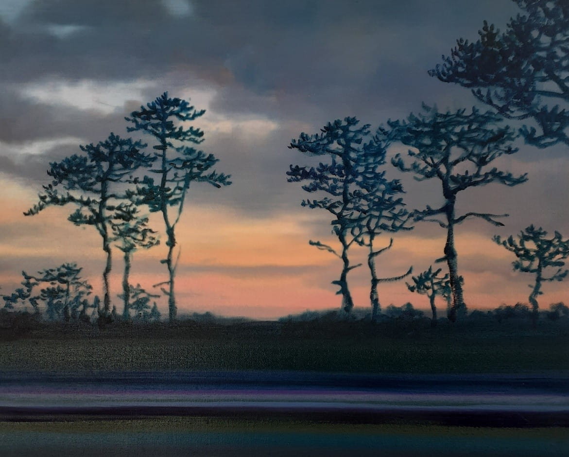 ANGLET - "Vaste Monde #3" de Juan Aizpitarte, Anne-Laure Garicoïx et Olivier Masmonteil 