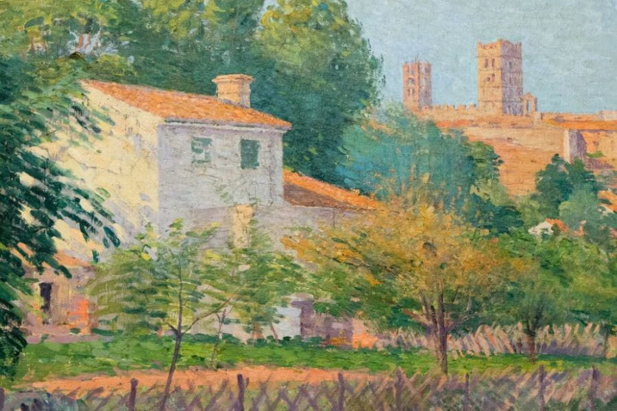 Voyage Les Pyrénées Catalanes&nbsp;: de l’Art Roman au Surréalisme de Dali