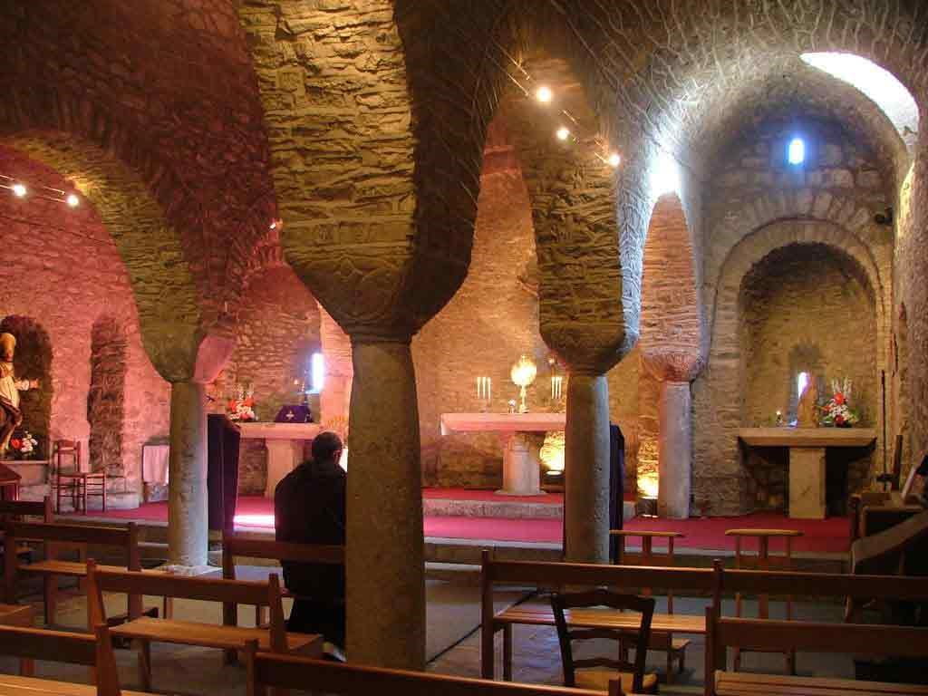 Voyage Les Pyrénées Catalanes&nbsp;: de l’Art Roman au Surréalisme de Dali