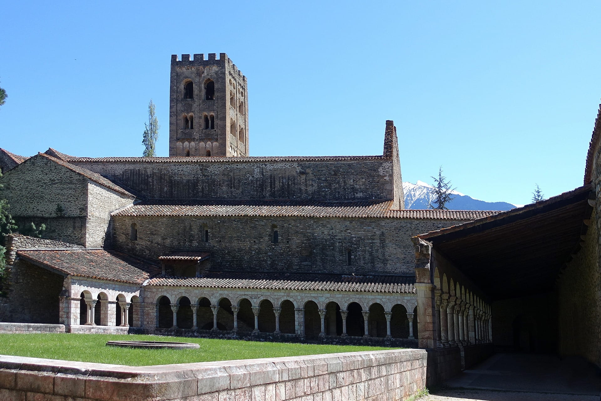 Voyage Les Pyrénées Catalanes&nbsp;: de l’Art Roman au Surréalisme de Dali
