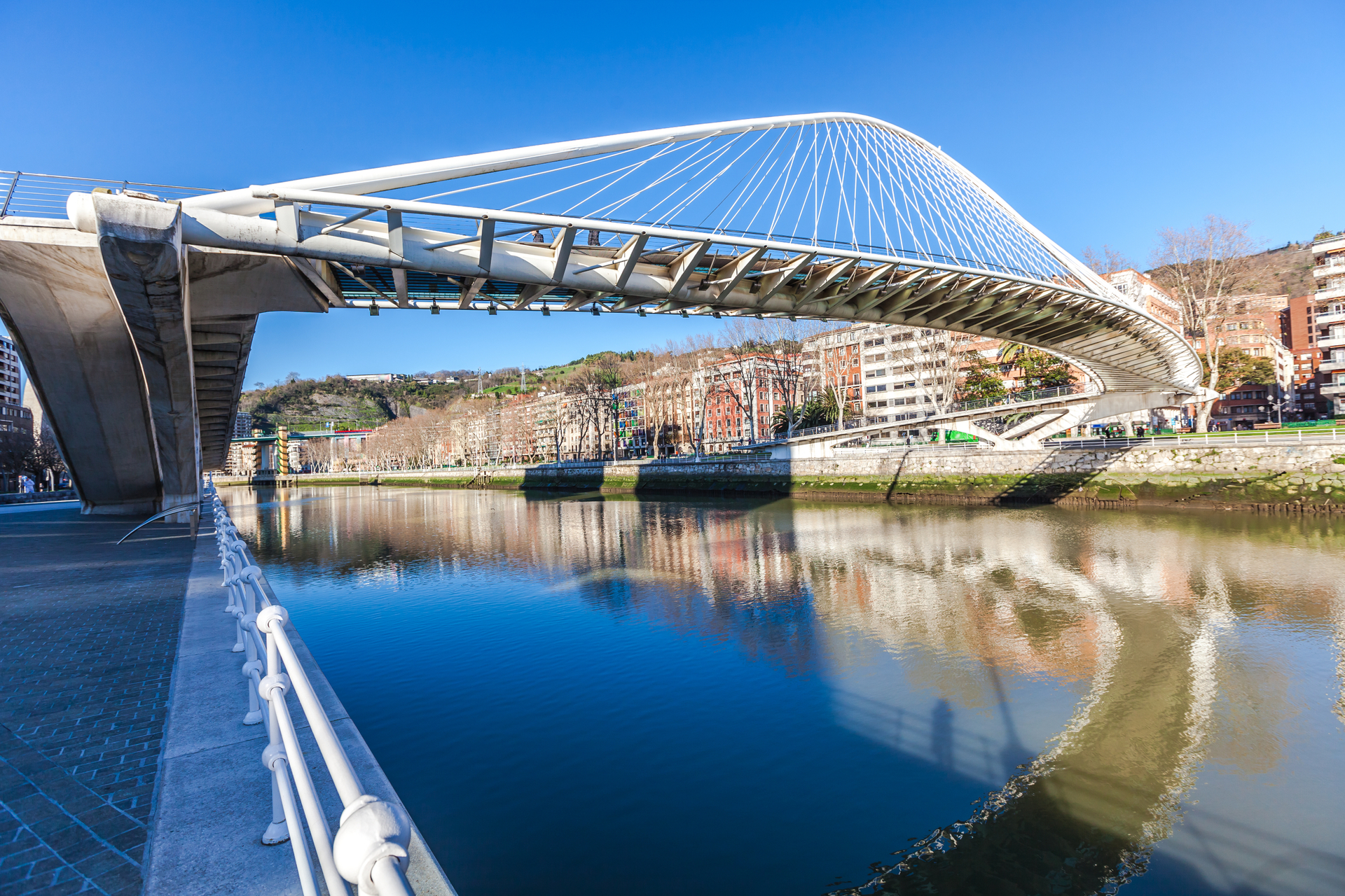 Voyage BILBAO