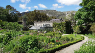 Voyage   L’Irlande