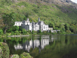 Voyage   L’Irlande