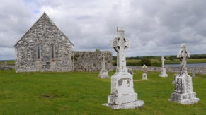 Voyage   L’Irlande
