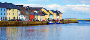 Voyage   L’Irlande