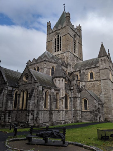 Voyage   L’Irlande
