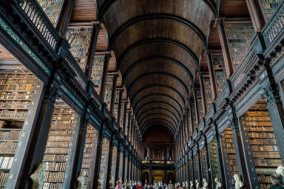 Voyage   L’Irlande