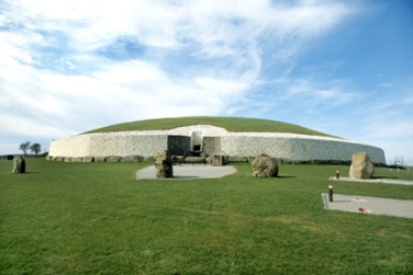 Voyage   L’Irlande