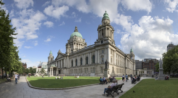 Voyage   L’Irlande