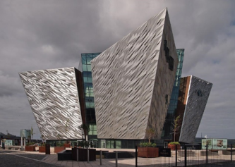 Voyage   L’Irlande
