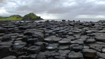 Voyage   L’Irlande