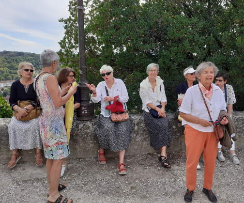 Voyage Les Trésors cachés de Poitou Saintonge, et Saint-Emilion 