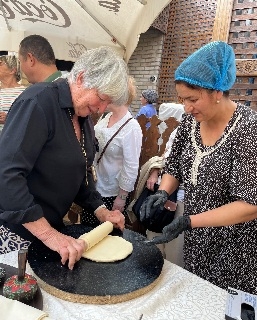 Voyage Circuit Culturel en OUZBEKISTAN