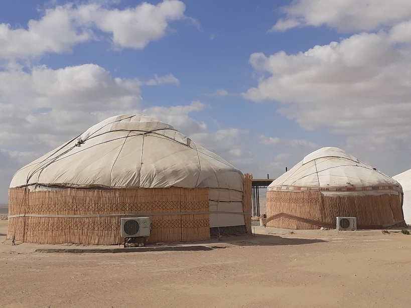 Voyage Circuit Culturel en OUZBEKISTAN