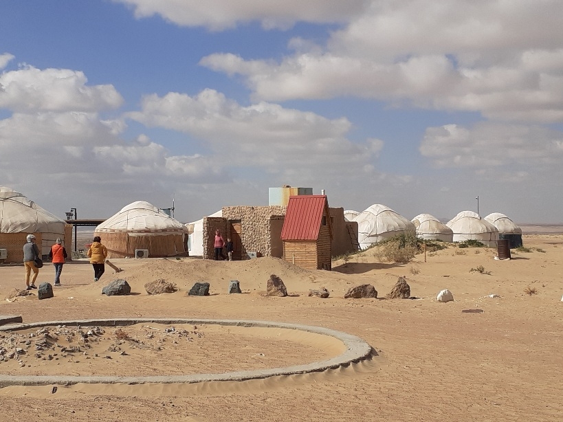 Voyage Circuit Culturel en OUZBEKISTAN