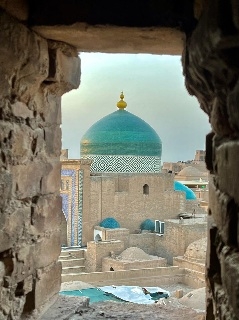 Voyage Circuit Culturel en OUZBEKISTAN