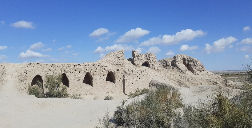 Voyage Circuit Culturel en OUZBEKISTAN