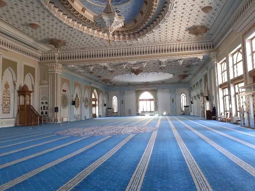 Voyage Circuit Culturel en OUZBEKISTAN