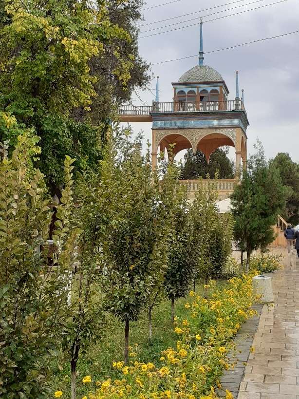 Voyage Circuit Culturel en OUZBEKISTAN