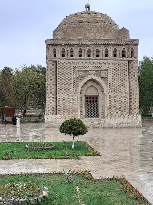 Voyage Circuit Culturel en OUZBEKISTAN