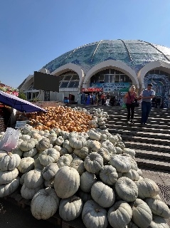 Voyage Circuit Culturel en OUZBEKISTAN