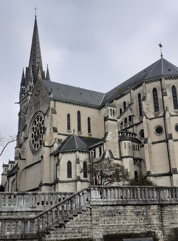 Voyage Sortie dans le Béarn