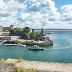 Voyage La Bretagne de Gauguin et des Traditions.