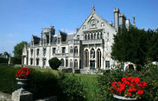 Voyage La Bretagne de Gauguin et des Traditions.