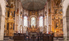 Voyage La Bretagne de Gauguin et des Traditions.